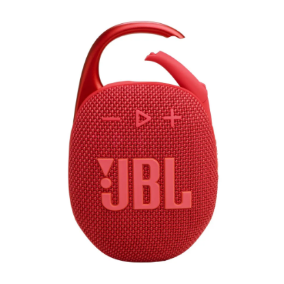 Изображение JBL CLIP 4 Red
