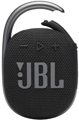 Изображение JBL CLIP 4 Black