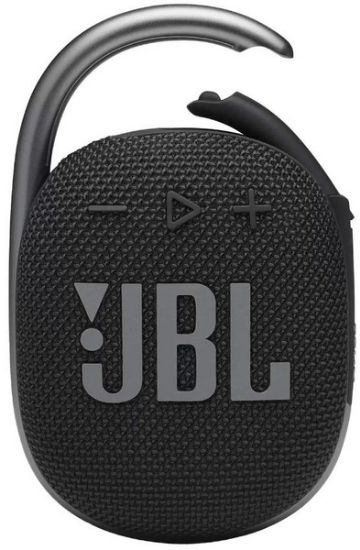 Изображение JBL CLIP 4 Black