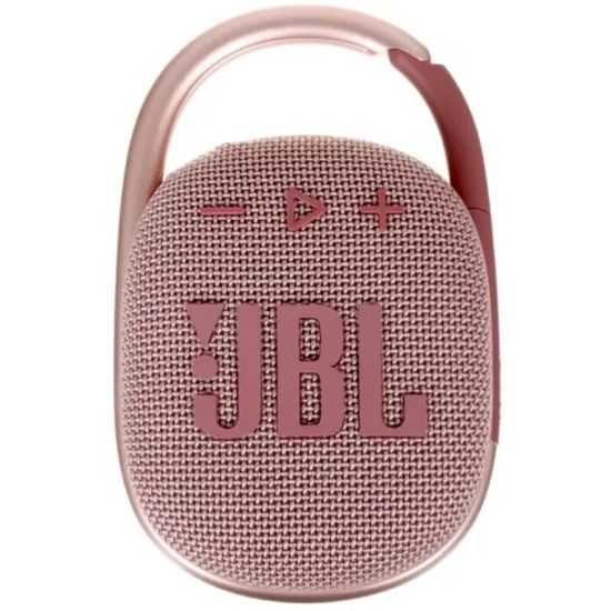 Изображение JBL CLIP 4 Pink