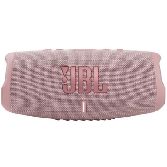 Изображение JBL Charge 5 Pink