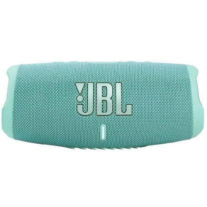 Изображение JBL Charge 5 Teal