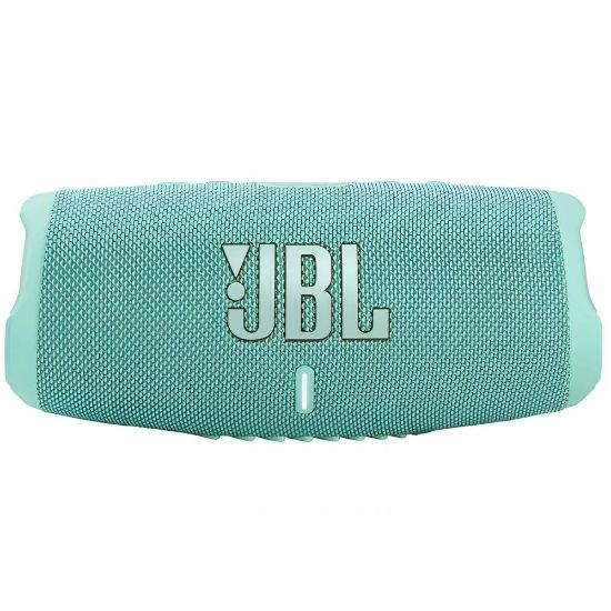 Изображение JBL Charge 5 Teal