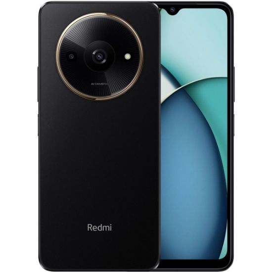 Изображение Redmi A3 4/128 Black