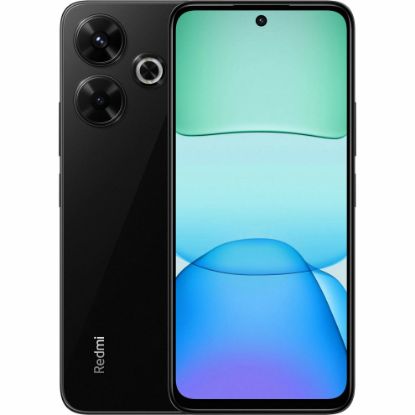 Изображение Redmi 13 6/128 NFC Black
