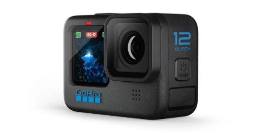Изображение GoPro HERO12