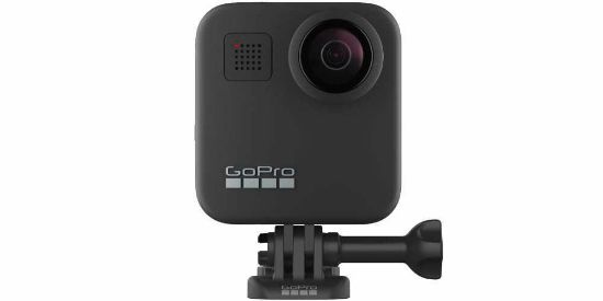 Изображение GoPro MAX