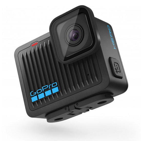 Изображение GoPro 4k