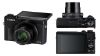 Изображение Canon PowerShot G7 X Mark lll Black