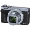 Изображение Canon PowerShot G7 X Mark lll Silver