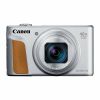 Изображение Canon PowerShot SX740 HS Silver
