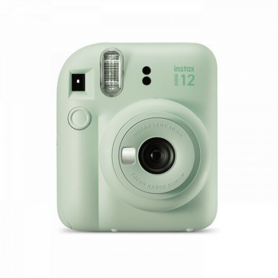 Изображение Fujifilm instax mini 12, Green