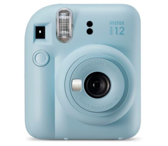 Изображение Fujifilm instax mini 12, Blue