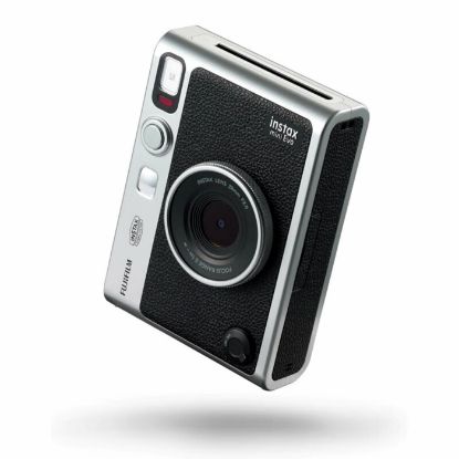 Изображение Fujifilm Instax Mini Evo