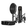 Изображение Rode AI-1 Complete Studio Kit
