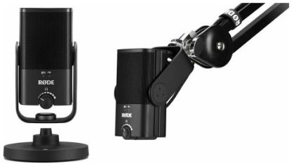 Изображение Rode NT-USB MINI