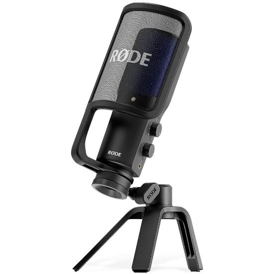 Изображение Rode NT-USB+