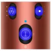 Изображение Dyson HS05 Long Strawberry Bronze / Blush Pink Diffuser