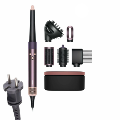 Изображение Dyson HS08 Diffuse Jasper Plum (Ru вилка)