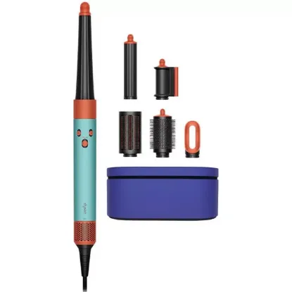 Изображение Dyson Airwrap Complete Long HS08 Ceramic Patina Topaz (RU вилка)
