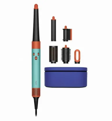 Изображение Dyson Airwrap Complete Long HS08 Ceramic Patina Topaz