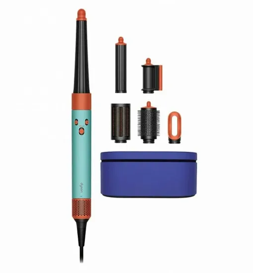 Изображение Dyson Airwrap Complete Long HS08 Ceramic Patina Topaz
