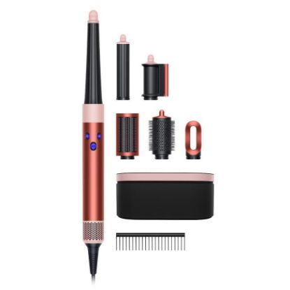 Изображение Dyson Airwrap Complete Long HS08 Strawberry Bronze