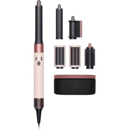 Изображение Dyson Styler Complete Long HS08 Ceramic Pink