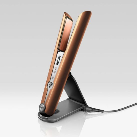 Изображение Dyson Corrale Styler Straightener HS07 Copper/Nickel