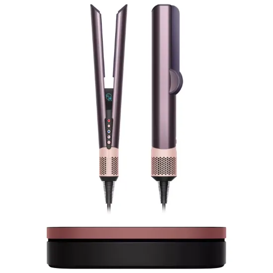 Изображение Dyson Airstrait HT01 - Jasper Plum