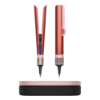 Изображение Dyson Airstrait HT01 - Strawberry Bronze (с кейсом)