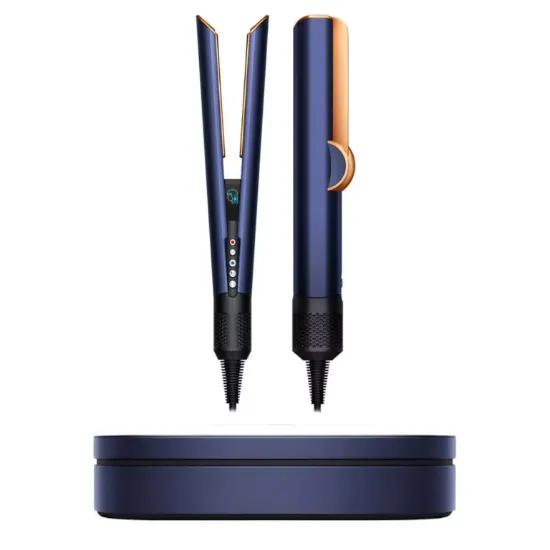 Изображение Dyson AirStrait HT01 Blue Copper