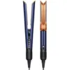 Изображение Dyson AirStrait HT01 Blue Copper (RU вилка)