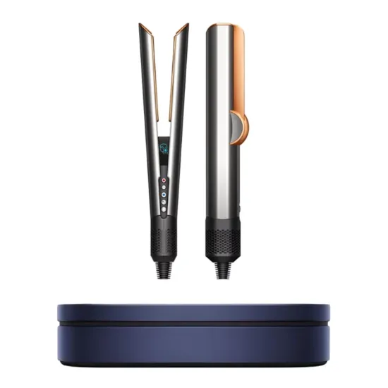 Изображение Dyson AirStrait HT01 Nickel/Cooper (RU вилка)