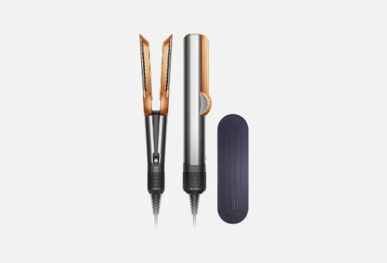 Изображение Dyson AirStrait HT01 Nickel/Cooper