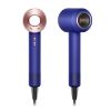 Изображение Dyson HD08 (Blue/Gold) (RU вилка) с кейсом