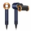 Изображение Dyson HD15 (Prussian Blue) с кейсом