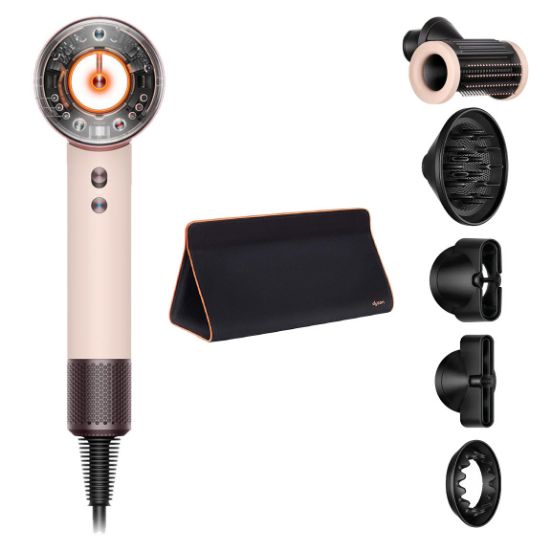 Изображение Dyson HD16 Ceramic Pink