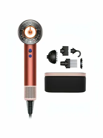 Изображение Dyson HD16 Strawberry