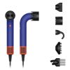 Изображение Dyson HD18 Supersonic R Pro Vinca Blue /Topaz Orange