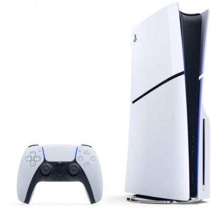 Изображение PlayStation 5 Slim (DISK 1 TB)