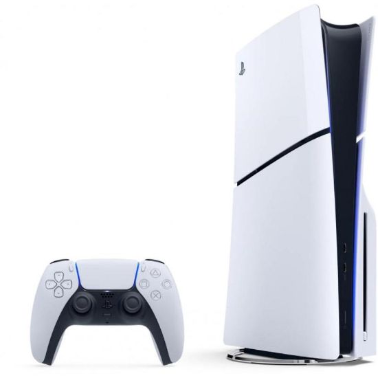 Изображение PlayStation 5 Slim (DISK 1 TB)