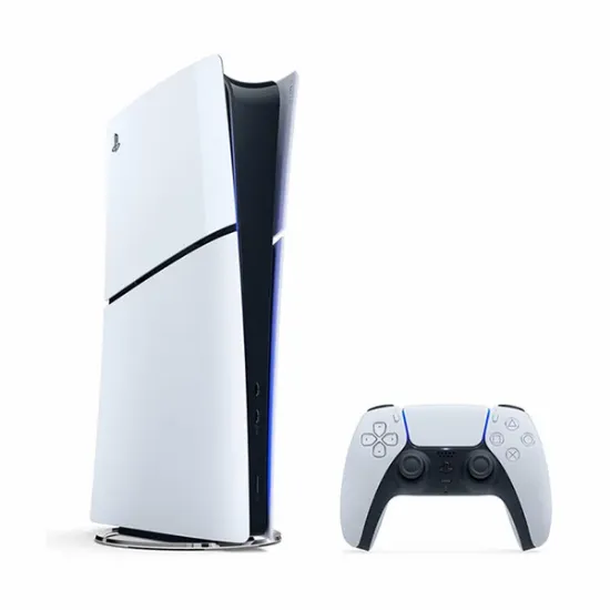 Изображение PlayStation 5 Slim Digital