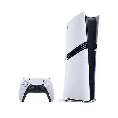 Изображение PlayStation 5 Pro 2 TB