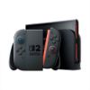 Изображение Nintendo Switch 2 Black