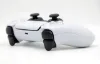 Изображение Геймпад Sony DualSense White