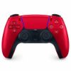 Изображение Геймпад Sony DualSense Red