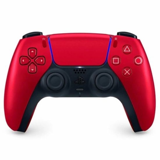 Изображение Геймпад Sony DualSense Red