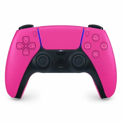 Изображение Геймпад Sony DualSense Pink