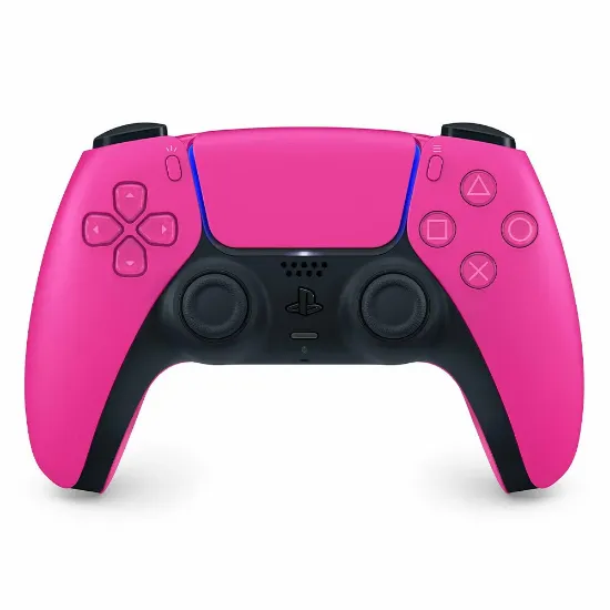 Изображение Геймпад Sony DualSense Pink